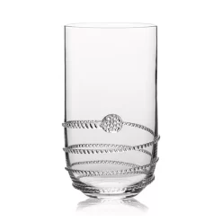 Outlet 🧨 Juliska Amalia Heritage Highball Glass No Color 👍 -Juliska Sales unnamed file 1679