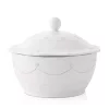 Discount 😍 Juliska Berry & Thread Whitewash 8" Covered Casserole 🎉 -Juliska Sales unnamed file 1693