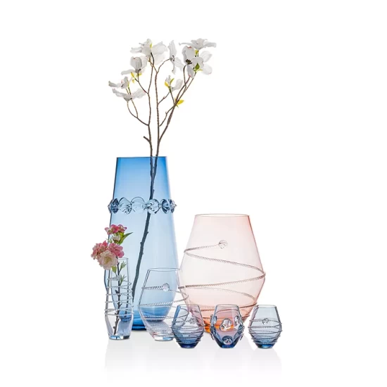 Best deal โญ Juliska Bohemian Vases No Color ๐งจ 3 Best deal โญ Juliska Bohemian Vases No Color ๐งจ - Image 2