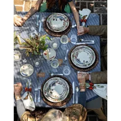 Brand new 🔥 Juliska Forest Walk Dinner Plate Multi 🔔 -Juliska Sales unnamed file 1704