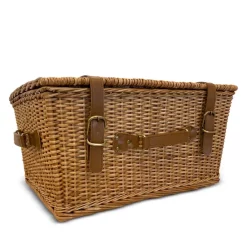 Wholesale 💯 Juliska Iberian Sage Picnic Basket 😍