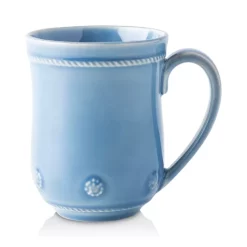 Best reviews of ⌛ Juliska Berry & Thread Mug Chambray 😍 -Juliska Sales unnamed file 171