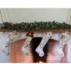 Top 10 ⌛ Juliska Berry & Thread Beaded Stocking Gold/silver 😍 -Juliska Sales unnamed file 1710