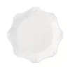 Buy 🎁 Juliska Berry & Thread Scallop Dessert/Salad Plate White ✨ -Juliska Sales unnamed file 172