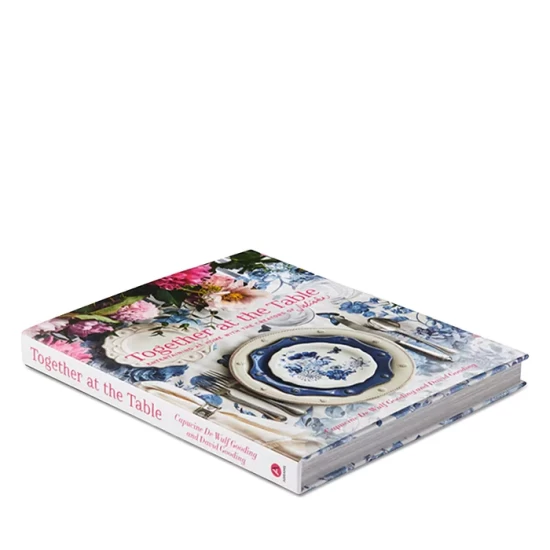 Cheapest ๐ Together At The Table: Entertaining At Home With The Creators Of Juliska Book Multi ๐คฉ 4 Cheapest ๐ Together At The Table: Entertaining At Home With The Creators Of Juliska Book Multi ๐คฉ - Image 2