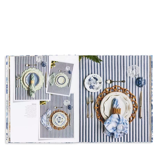 Cheapest ๐ Together At The Table: Entertaining At Home With The Creators Of Juliska Book Multi ๐คฉ 8 Cheapest ๐ Together At The Table: Entertaining At Home With The Creators Of Juliska Book Multi ๐คฉ - Image 6