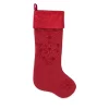 Best Sale 😀 Juliska Julisa Berry & Thread Stocking Ruby 😍 -Juliska Sales unnamed file 1729