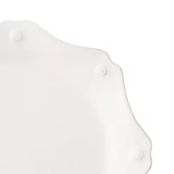 Buy 🎁 Juliska Berry & Thread Scallop Dessert/Salad Plate White ✨ -Juliska Sales unnamed file 173