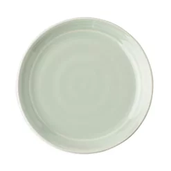 Flash Sale 🔥 Juliska Bilbao Sage Dessert/Salad Plate - 100% Exclusive 👍