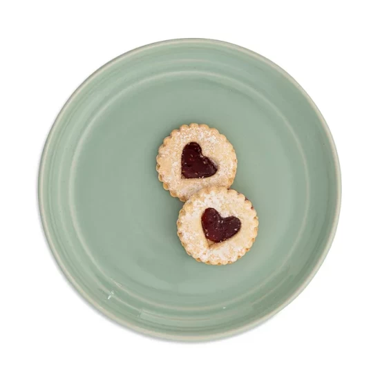 Flash Sale π₯ Juliska Bilbao Sage Dessert/Salad Plate - 100% Exclusive π 4 Flash Sale π₯ Juliska Bilbao Sage Dessert/Salad Plate - 100% Exclusive π - Image 2