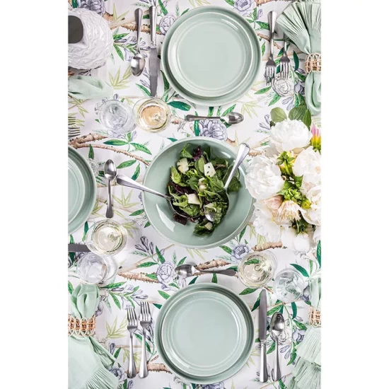 Flash Sale π₯ Juliska Bilbao Sage Dessert/Salad Plate - 100% Exclusive π 6 Flash Sale π₯ Juliska Bilbao Sage Dessert/Salad Plate - 100% Exclusive π - Image 4