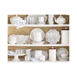 Buy 🎁 Juliska Berry & Thread Scallop Dessert/Salad Plate White ✨ -Juliska Sales unnamed file 176