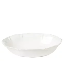 Best deal 🌟 Juliska Berry & Thread 12" Oval Serving Bowl White 🌟