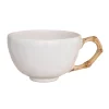 New ❤️ Juliska Classic Bamboo Natural Tea/Coffee Cup 💯 1 New ❤️ Juliska Classic Bamboo Natural Tea/Coffee Cup 💯 -Juliska Sales unnamed file 1768