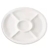 Budget 🛒 Juliska Puro Crudite Platter Whitewash 👍 -Juliska Sales unnamed file 1769