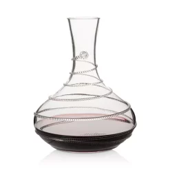 Buy โจ Juliska Amalia Wine Decanter Clear ๐