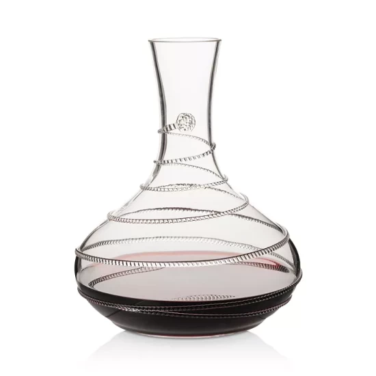 Buy โจ Juliska Amalia Wine Decanter Clear ๐ 3 Buy โจ Juliska Amalia Wine Decanter Clear ๐
