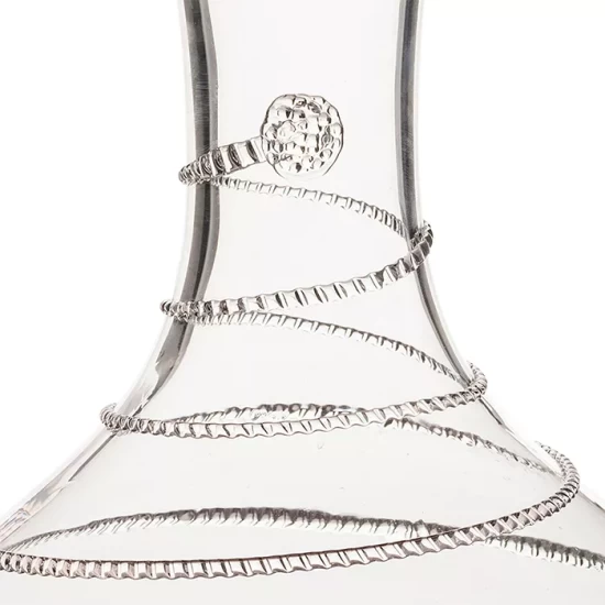 Buy โจ Juliska Amalia Wine Decanter Clear ๐ 4 Buy โจ Juliska Amalia Wine Decanter Clear ๐ - Image 2