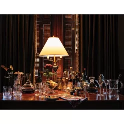 Best Sale 👏 Juliska Dean Double Old-Fashioned Glass Clear ✨ -Juliska Sales unnamed file 1777