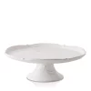 Outlet 🎁 Juliska Berry & Thread 14" Cake Stand White 🌟 -Juliska Sales unnamed file 1779