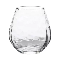 Coupon 🎉 Juliska Puro Stemless Red Wine Glass Clear 👍