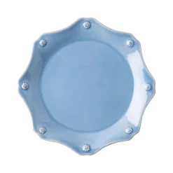 Buy 🎁 Juliska Berry & Thread Scallop Dessert/Salad Plate White ✨ -Juliska Sales unnamed file 179