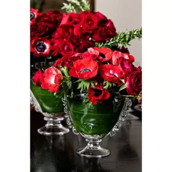 Buy 👏 Juliska Harriet 6" Fan Vase Clear 😍 -Juliska Sales unnamed file 1795