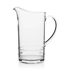 Best Pirce ๐คฉ Juliska Isabella Acrylic Pitcher No Color ๐