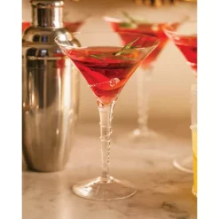 Deals 🎉 Juliska Amalia Martini Glass Clear 👍 -Juliska Sales unnamed file 1802