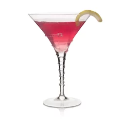 Deals 🎉 Juliska Amalia Martini Glass Clear 👍 -Juliska Sales unnamed file 1805