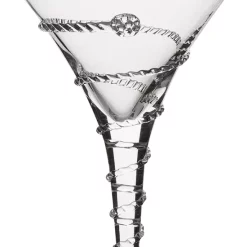 Deals 🎉 Juliska Amalia Martini Glass Clear 👍 -Juliska Sales unnamed file 1806
