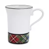 Flash Sale 🎉 Juliska Stewart Tartan Mug Red Tartan ❤️ -Juliska Sales unnamed file 1809