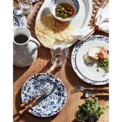 Discount 🥰 Juliska Iberian Journey Indigo Coffee/Tea Cup 👍 -Juliska Sales unnamed file 1813