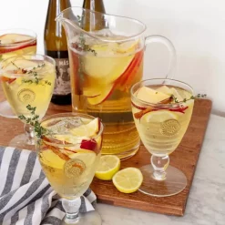 Best Pirce 🤩 Juliska Isabella Acrylic Pitcher No Color 🎉 -Juliska Sales unnamed file 182