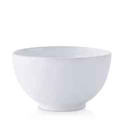 Best reviews of ✨ Juliska Quotidien White Truffle 6.5" Coupe Bowl ⌛