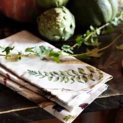 Wholesale ❤️ Juliska Forest Walk Napkin Multi 😉 -Juliska Sales unnamed file 1832