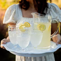 Best Pirce 🤩 Juliska Isabella Acrylic Pitcher No Color 🎉 -Juliska Sales unnamed file 184