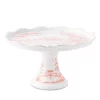 Buy 🥰 Juliska Country Estate Cake Stand Petal Pink 😍 -Juliska Sales unnamed file 1845