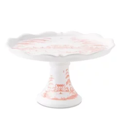 Buy π₯° Juliska Country Estate Cake Stand Petal Pink π