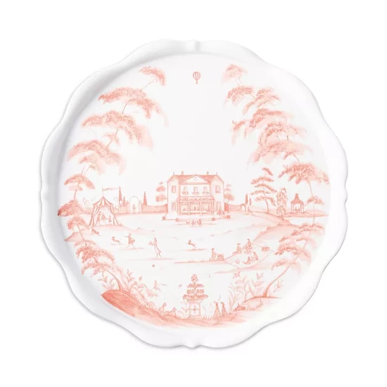 Buy π₯° Juliska Country Estate Cake Stand Petal Pink π 5 Buy π₯° Juliska Country Estate Cake Stand Petal Pink π - Image 3