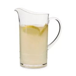 Best Pirce 🤩 Juliska Isabella Acrylic Pitcher No Color 🎉 -Juliska Sales unnamed file 185