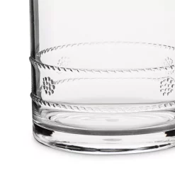 Best Pirce 🤩 Juliska Isabella Acrylic Pitcher No Color 🎉 -Juliska Sales unnamed file 186