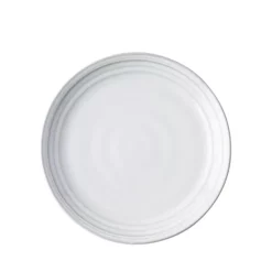 Best Pirce 👍 Juliska Bilbao White Truffle Side/Cocktail Plate 🌟