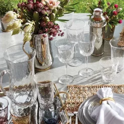 Best Pirce 👍 Juliska Bilbao White Truffle Side/Cocktail Plate 🌟 -Juliska Sales unnamed file 1862