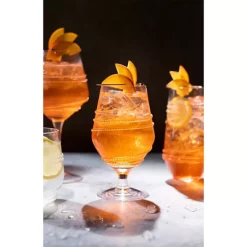 Deals ✨ Juliska Chloe Goblet Clear 🛒 -Juliska Sales unnamed file 1889