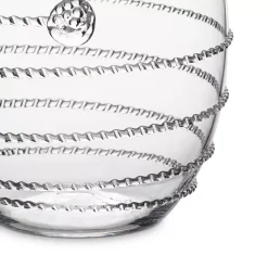 Best Pirce 💯 Juliska Amalia Balloon Stemless White Wine Glass Clear 👍 -Juliska Sales unnamed file 1894