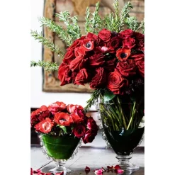 Hot Sale 👍 Juliska Harriet Fan Vase 💯