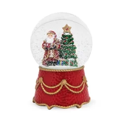 Budget 🔔 Juliska Berry & Thread Santa Musical Snow Globe Ruby 🛒 -Juliska Sales unnamed file 1907