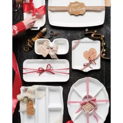 Buy 🎁 Juliska Berry & Thread Crudité Platter White 💯 -Juliska Sales unnamed file 195