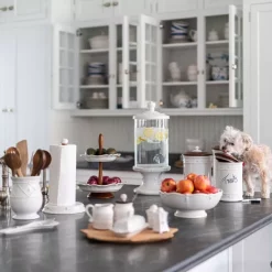 Buy 🛒 Juliska Berry & Thread Spoon Rest White 🎉 -Juliska Sales unnamed file 201